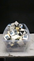 LOT OF SUCTION REGULATORS