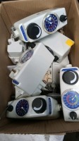 LOT OF SUCTION REGULATORS