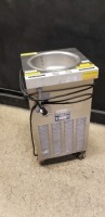 TAYLOR 20-12 HUSH SLUSH MACHINE
