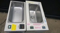 O.R. SOLUTIONS ORS-1058 SOLUTION WARMER