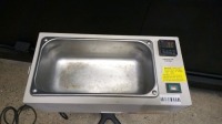 O.R. SOLUTIONS ORS-2038D SOLUTION WARMER