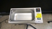 OR SOLUTIONS ORS-2038D SOLUTION WARMER