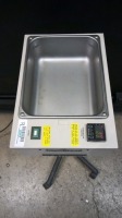 O.R. SOLUTIONS ORS-2066-R SOLUTION WARMER