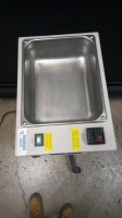 O.R. SOLUTIONS ORS-2066-R SOLUTION WARMER