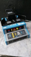 VALLEYLAB FORCE 1C ESU SYSTEM WITH FOOTSWITCH