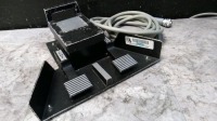 VALLEYLAB E6008 FOOTSWITCH