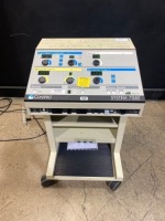 CONMED SYSTEM 7550 ESU SYSTEM