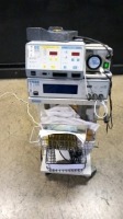ERBE ICC 200 ESU SYSTEM WITH APC 300 SYSTEM