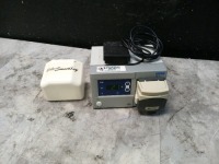 ERBE EIP 2 IRRIGATION PUMP