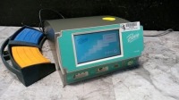 BOVIE ICON/GI ESU SYSTEM WITH FOOTSWITCH