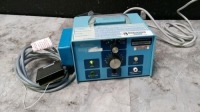 ELLMAN SURGITRON F.F.P.F. ESU SYSTEM WITH FOOTSWITCH