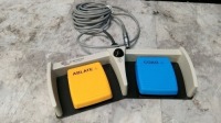 ARTHROCARE FOOTSWITCH