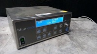 BLUE ENDO MORESOLUTION MORECELLATOR SYSTEM