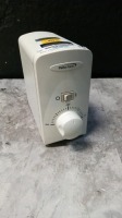 CARDINAL HEALTH PULSEWAVE IRRIGATION PUMP