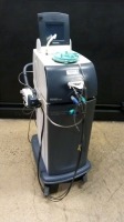 ETHICON ENDO-SURGERY, INC. MAMMOTOME CONTROL MODULE WITH SMART VAC