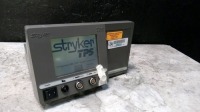 STRYKER TPS POWER CONSOLE