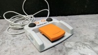 SMITH & NEPHEW VERSAJET II FOOTSWITCH