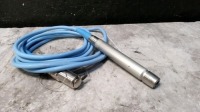 DYONICS/SMITH AND NEPHEW POWER SHAVER HANDPIECE