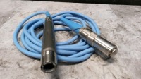 DYONICS POWER SHAVER HANDPIECE