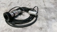 CAMERA HEAD & COUPLER