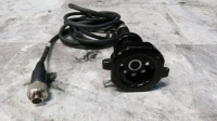 CAMERA HEAD & COUPLER