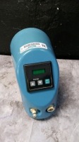 MEDIVATORS SCOPE BUDDY ENDOSCOPIC FLUSHING PUMP