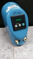 MEDIVATORS SCOPE BUDDY ENDOSCOPIC FLUSHING PUMP