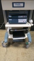 GIVEN IMAGING MANOSCAN 360 A120 HIGH-RESOLUTION MANOMETRY, 3D A300 HD PRESSURE IMAGING & HIGH RESOLUTION MODULE