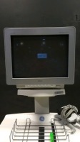 GE CASE STRESS TEST WORKSTATION