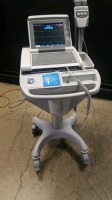 GE MAC 5500HD ECG/EKG MACHINE