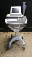 GE MAC 5000 ECG/EKG MACHINE