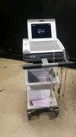GE MAC 5000 ECG/EKG MACHINE