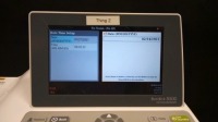 BURDICK 8500 ECG/EKG MACHINE