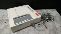 BURDICK E350 ECG/EKG MACHINE