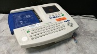 WELCH ALLYN CP 200 ECG/EKG MACHINE