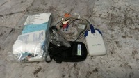 WELCH ALLYN HR 100 RECORDER