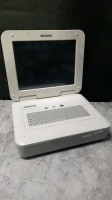 PHILIPS PAGEWRITER TC70 ECG/EKG MACHINE