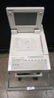 HP PAGEWRITER XLI ECG/EKG MACHINE