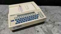 MORTARA ELI 100 ECG/EKG MACHINE