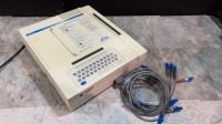 SPACE LABS ECLIPSE LE II ECG/EKG MACHINE