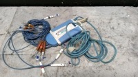 MIDMARK IQ ECG MODULE