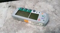 MEDTRONIC 5388 DUAL CHAMBER TEMPORARY PACEMAKER