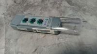 MEDTRONIC 5348 SINGLE CHAMBER TEMPORARY PACEMAKER