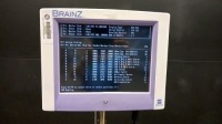 BRAINZ CZA0028 BRM3 BRAIN MONITOR
