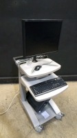 NATUS XLTEK BRAIN MONITOR