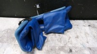 ALLEN STIRRUP