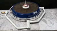 BERCHTOLD CHROMOPHARE E668 SINGLE MOUNT OR LIGHT
