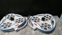 SKYTRON AURORA ASTRO DUAL MOUNT OR LIGHTS