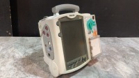 PHILIPS HEARTSTART MRX DEFIB WITH PACING, 3 LEAD ECG, CO2, SPO2, NIBP
