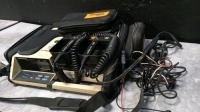 MEDTRONIC/PHYSIO-CONTROL LIFEPAK 10C DEFIB